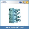 Fabricante Personalizado de alta calidad Ss304 316L Precisión CNC Mecanizado de piezas